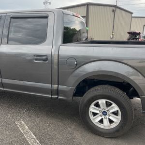 FORD F-150 XLT - 6