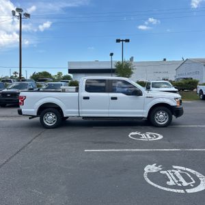 FORD F-150 XL - 10