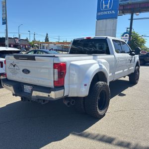FORD F-350 SUPER DUTY LARIAT - 7
