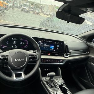 صورة مصغرة 37 لـ 2025 KIA SPORTAGE X-LINE