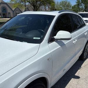 AUDI Q3 2.0T PREMIUM - 2