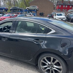 MAZDA MAZDA6 GRAND TOURING - 6