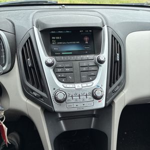 2014 Chevrolet EQUINOX LT — миниатюра 38
