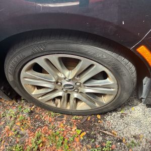 صورة مصغرة 17 لـ 2016 Lincoln MKZ BASE