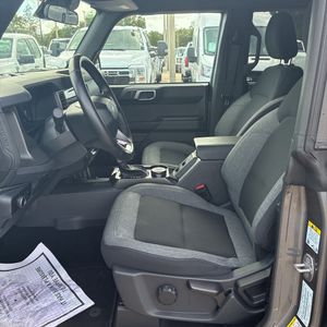 2025 FORD BRONCO BIG BEND 缩略图 31