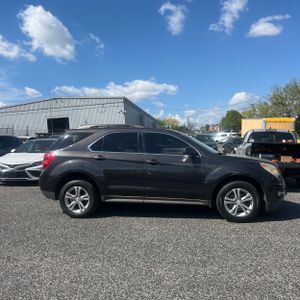 CHEVROLET EQUINOX LT - 10