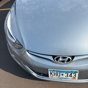 2015 Hyundai ELANTRA SE — миниатюра 49