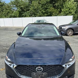 2019 Mazda MAZDA3 SEDAN PREFERRED 缩略图 13