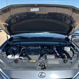 2025 Lexus TX 350 PREMIUM thumbnail 45
