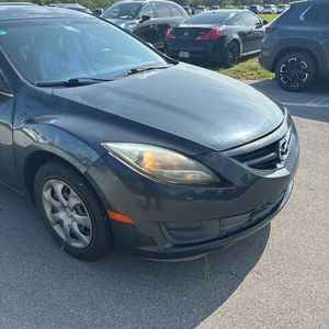 2013 Mazda MAZDA6 I SPORT 缩略图 55
