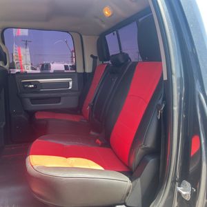 2014 RAM 3500 LONE STAR 缩略图 30
