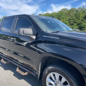 صورة مصغرة 12 لـ 2021 Chevrolet SILVERADO 1500 CUSTOM