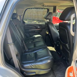 2007 Cadillac ESCALADE BASE 照片 32