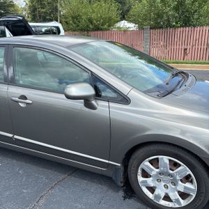 صورة مصغرة 13 لـ 2008 Honda CIVIC LX
