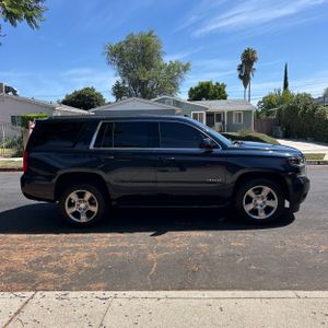 صورة 10 لـ 2020 Chevrolet TAHOE LS