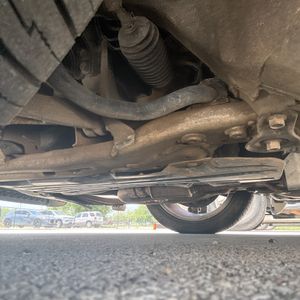 2008 Acura TL W/NAVI — фото 10