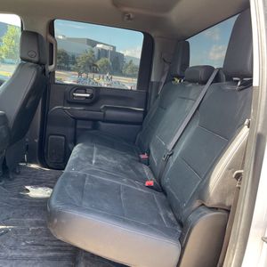 2024 Chevrolet SILVERADO 2500HD WORK TRUCK thumbnail 34