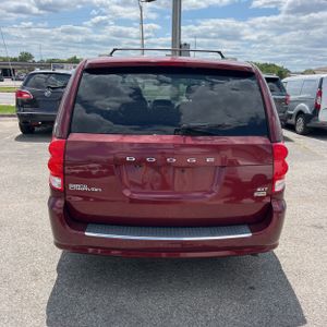 صورة 7 لـ 2018 Dodge GRAND CARAVAN SXT