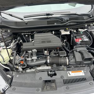 2022 Honda CR-V EX 缩略图 44