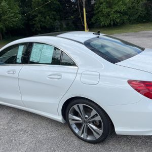 صورة 6 لـ 2019 Mercedes-BENZ CLA
