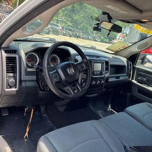 2017 RAM 1500 TRADESMAN 缩略图 33