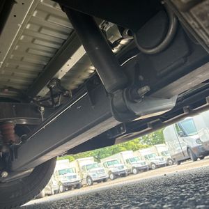 2024 Rivian DELIVERY ECV 500 CARGO VAN 缩略图 28
