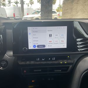 2025 Toyota CAMRY SE thumbnail 36