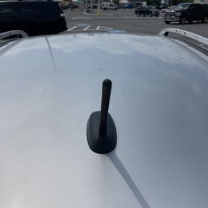 2012 Nissan ROGUE SV 缩略图 16