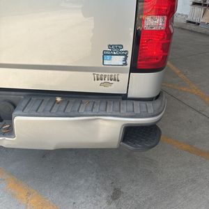 صورة مصغرة 63 لـ 2018 Chevrolet SILVERADO 1500 CUSTOM
