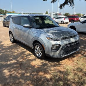 2021 KIA SOUL S — миниатюра 12