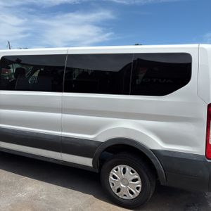 FORD TRANSIT 350 XLT - 6
