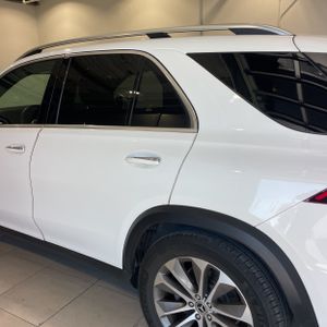 MERCEDES-BENZ GLE - 6