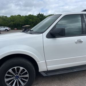 FORD EXPEDITION EL XLT - 2