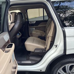 2022 Lincoln NAVIGATOR RESERVE 照片 33