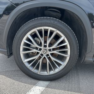 2022 Lexus NX 350 PREMIUM — миниатюра 17