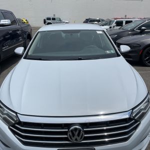 2019 Volkswagen JETTA S 缩略图 15