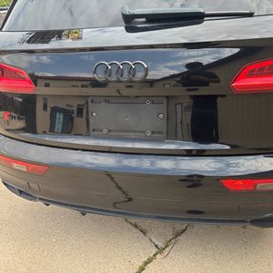 2019 AUDI SQ5 3.0T QUATTRO PREMIUM PLUS 缩略图 56