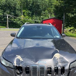 صورة مصغرة 15 لـ 2019 JEEP CHEROKEE LATITUDE PLUS