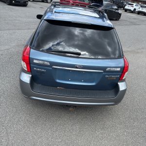 SUBARU OUTBACK LIMITED - 7