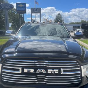 صورة 15 لـ 2020 RAM 2500 LARAMIE