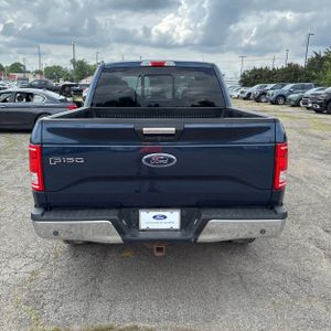 صورة 7 لـ 2016 FORD F-150 XLT