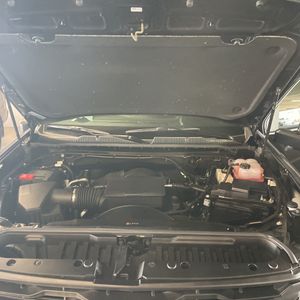 صورة مصغرة 41 لـ 2026 Chevrolet SILVERADO 2500HD LT
