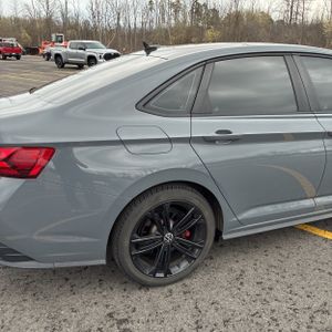 VOLKSWAGEN JETTA GLI AUTOBAHN - 9