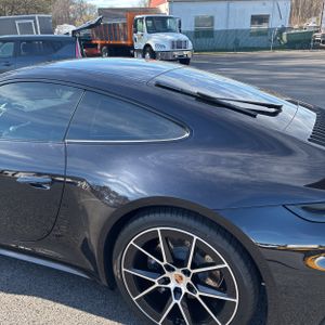 PORSCHE 911 CARRERA - 6