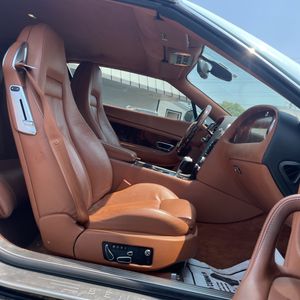 صورة مصغرة 32 لـ 2008 Bentley CONTINENTAL GT