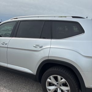 VOLKSWAGEN ATLAS V6 SEL - 6