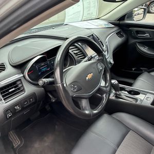 2017 Chevrolet IMPALA LT — миниатюра 36