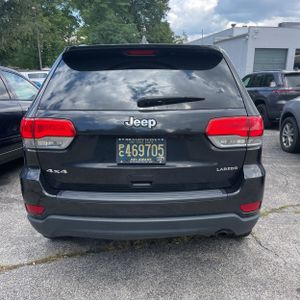 2015 JEEP GRAND CHEROKEE LAREDO 照片 5