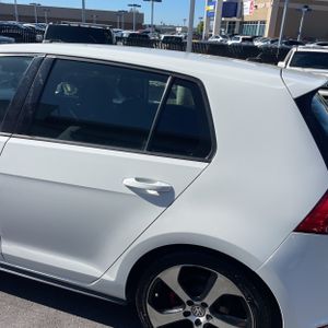 VOLKSWAGEN GOLF GTI S - 6