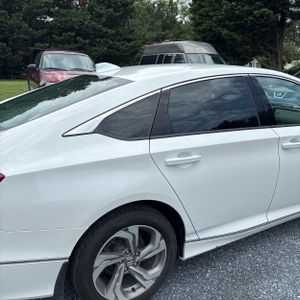 صورة 9 لـ 2019 Honda ACCORD EX-L